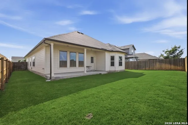 261 Pudu Trl Cibolo, TX 78108
