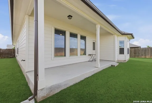 261 Pudu Trl Cibolo, TX 78108