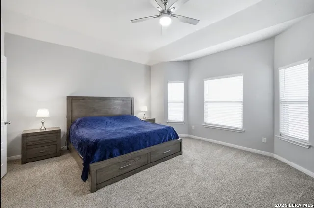 261 Pudu Trl Cibolo, TX 78108