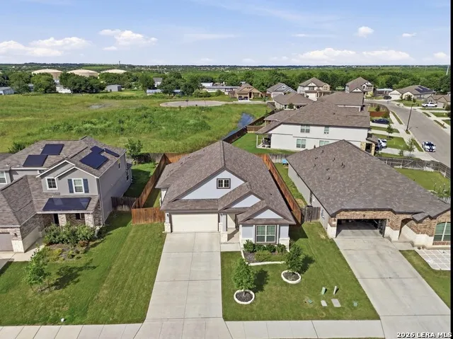261 Pudu Trl Cibolo, TX 78108