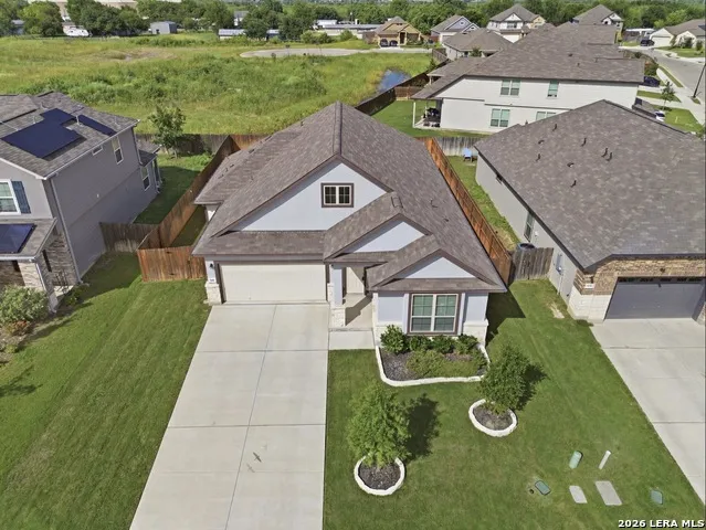 261 Pudu Trl Cibolo, TX 78108