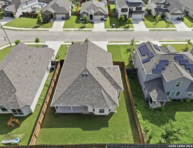 261 Pudu Trl Cibolo, TX 78108