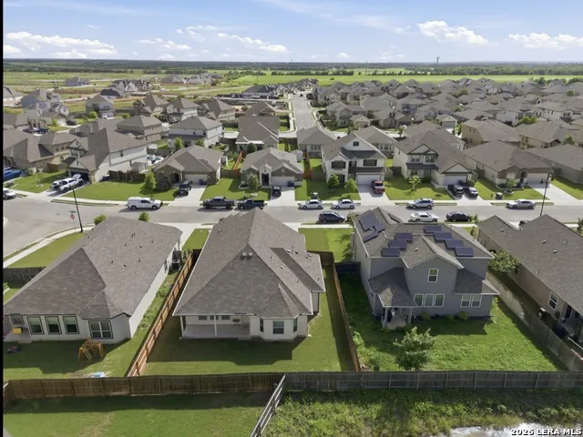 261 Pudu Trl Cibolo, TX 78108