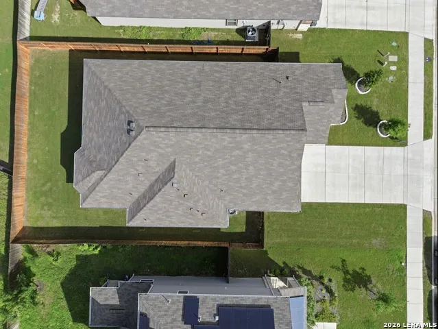 261 Pudu Trl Cibolo, TX 78108
