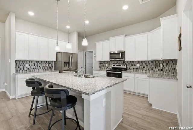 261 Pudu Trl Cibolo, TX 78108