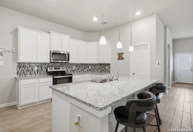 261 Pudu Trl Cibolo, TX 78108