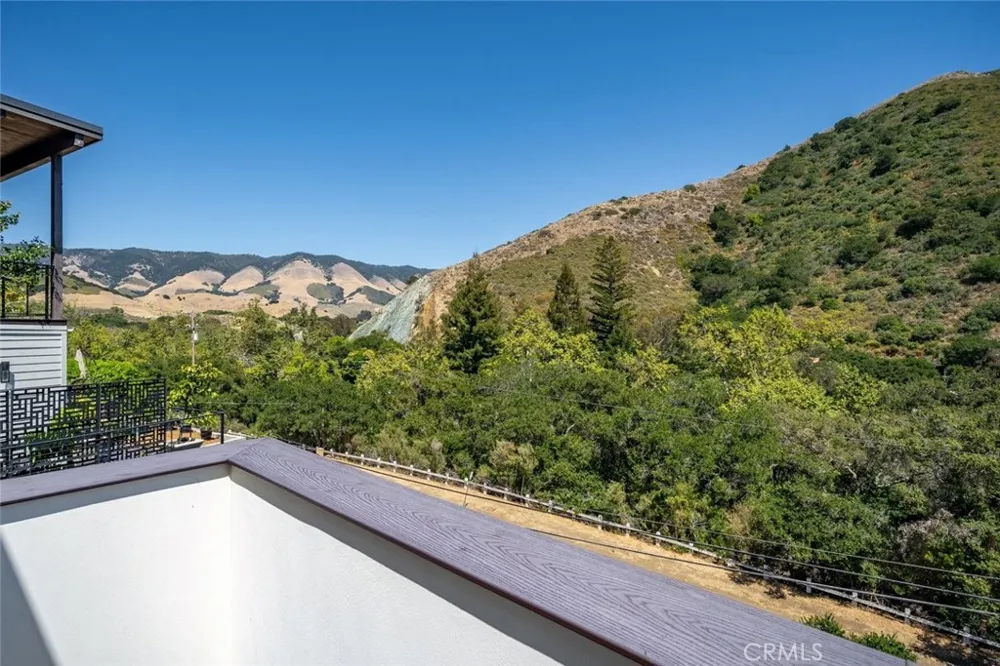 2326 Santa Ynez Avenue San Luis Obispo, CA 93405