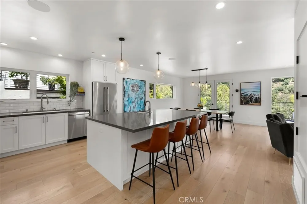 2326 Santa Ynez Avenue San Luis Obispo, CA 93405