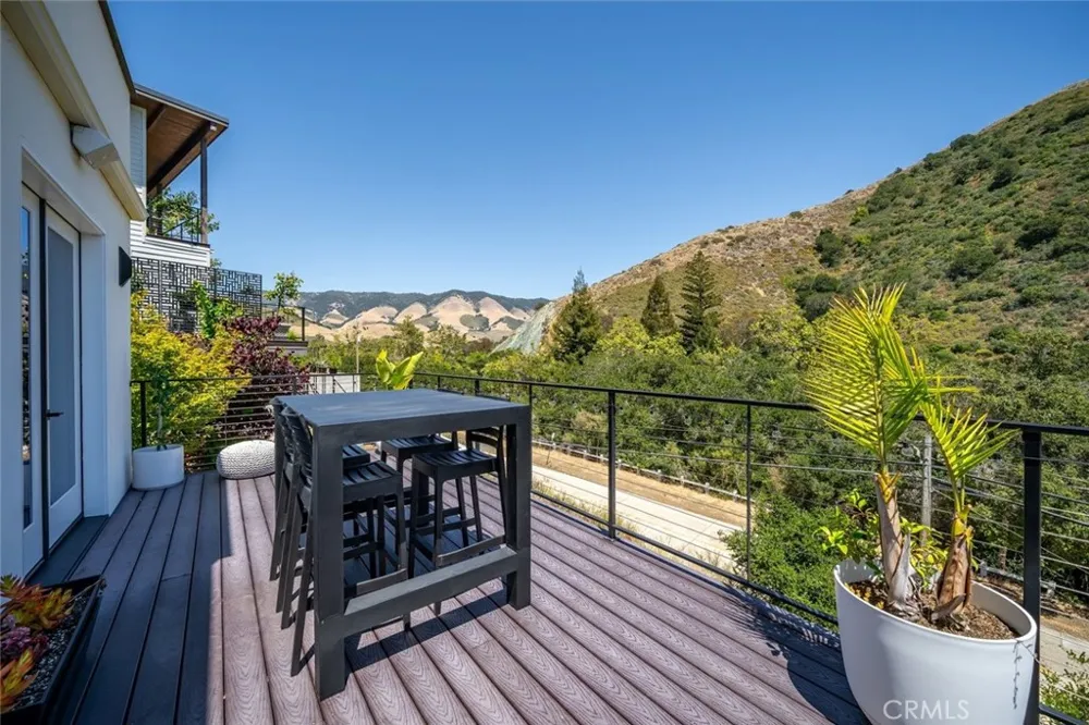2326 Santa Ynez Avenue San Luis Obispo, CA 93405