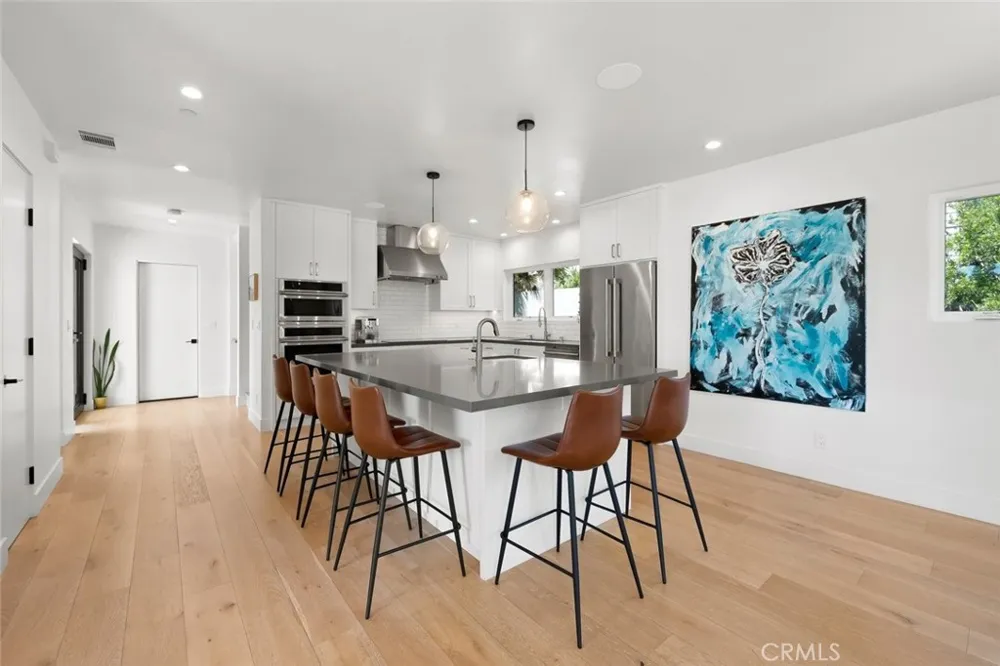 2326 Santa Ynez Avenue San Luis Obispo, CA 93405