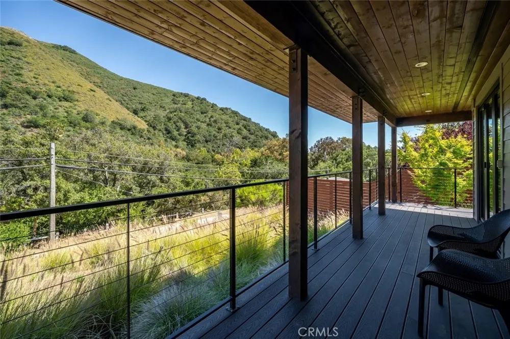 2326 Santa Ynez Avenue San Luis Obispo, CA 93405