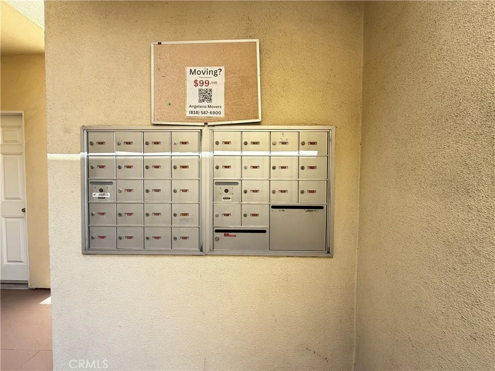 300 E Providencia #111 Burbank, CA 91502