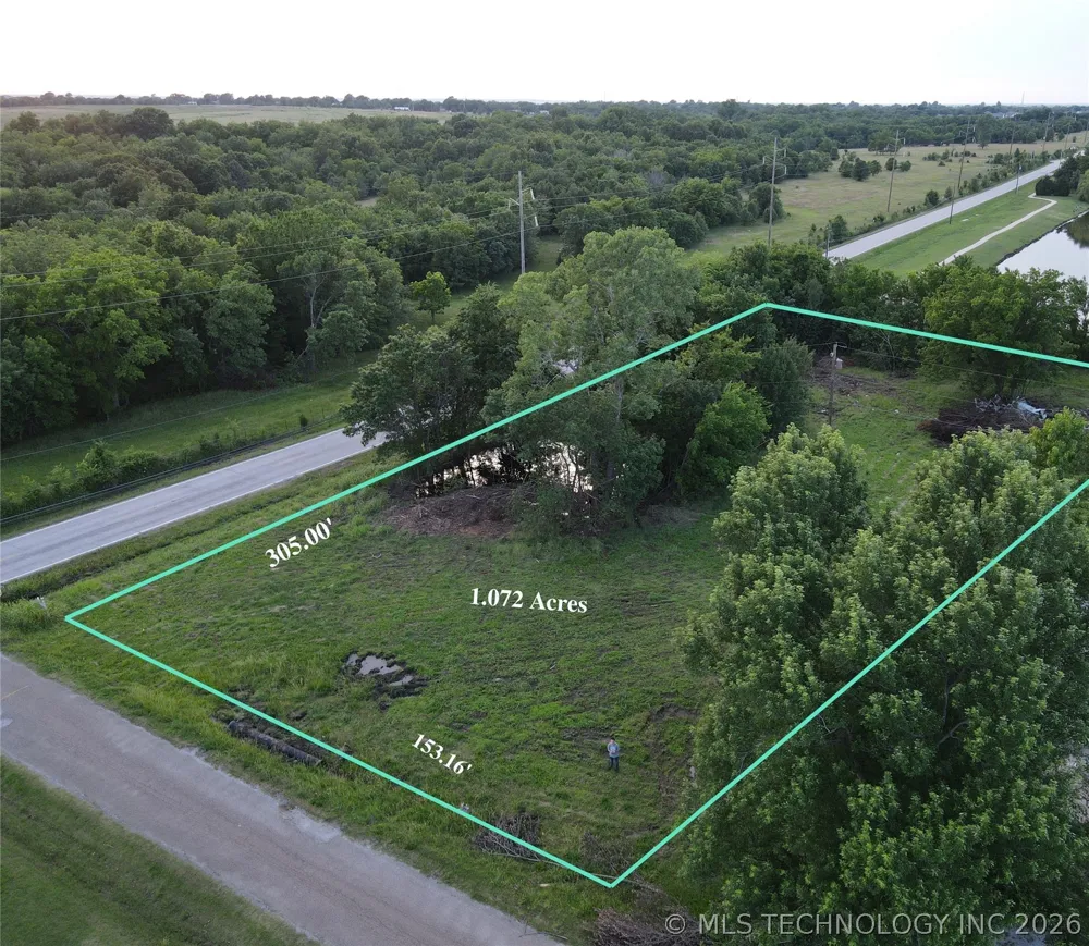 6517 E 80th Street Owasso, OK 74055