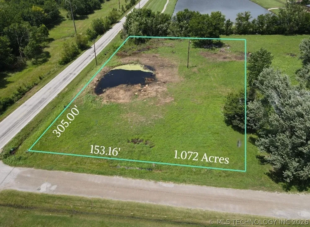 6517 E 80th Street Owasso, OK 74055