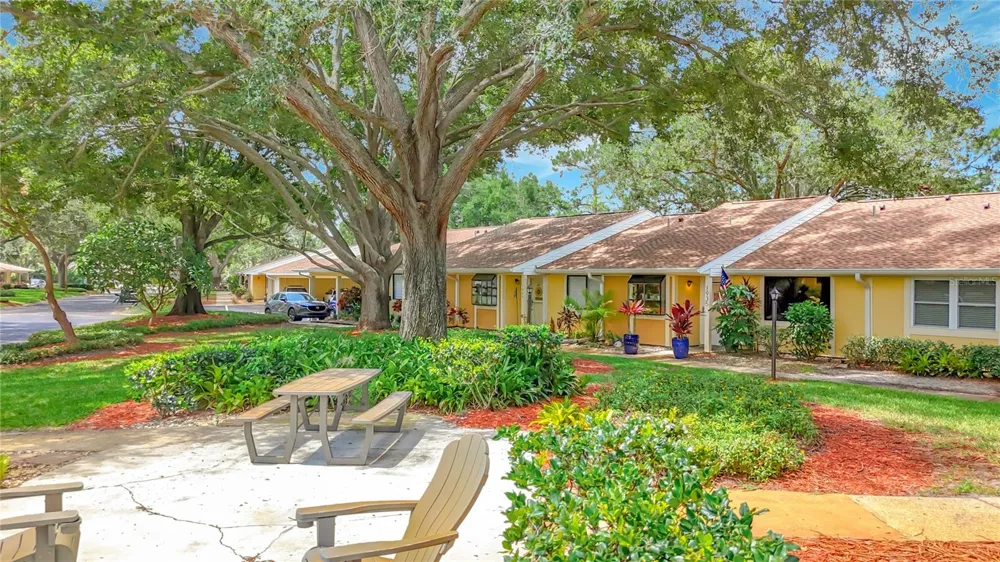 1935 PEPPERMILL DRIVE #C Clearwater, FL 33763