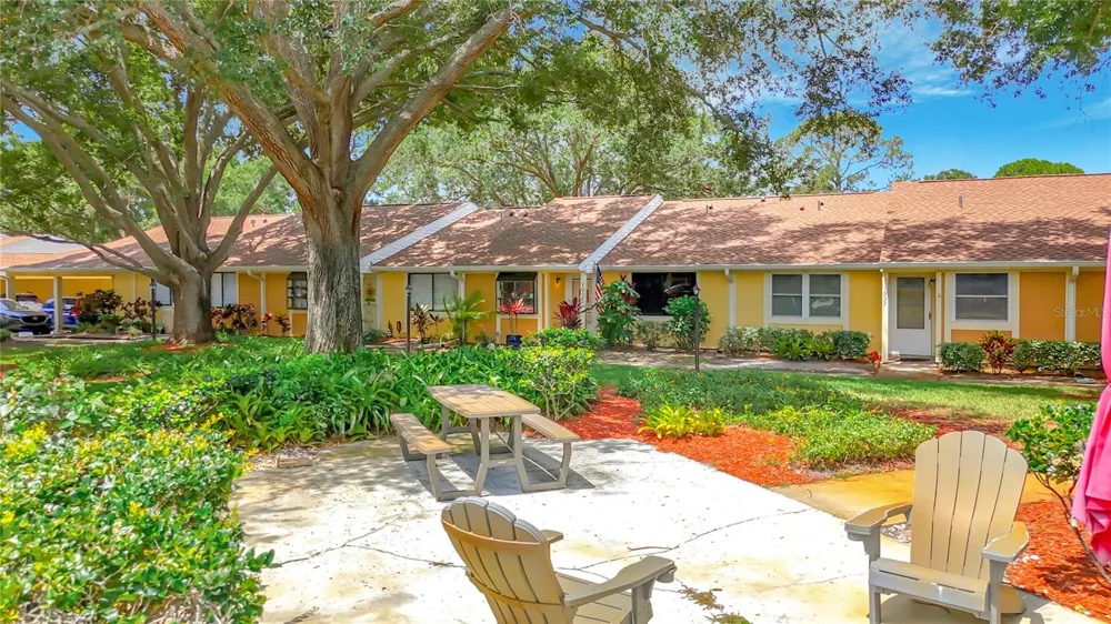 1935 PEPPERMILL DRIVE #C Clearwater, FL 33763