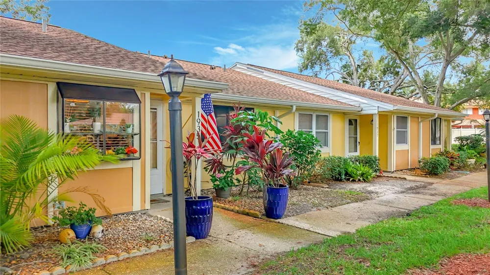 1935 PEPPERMILL DRIVE #C Clearwater, FL 33763