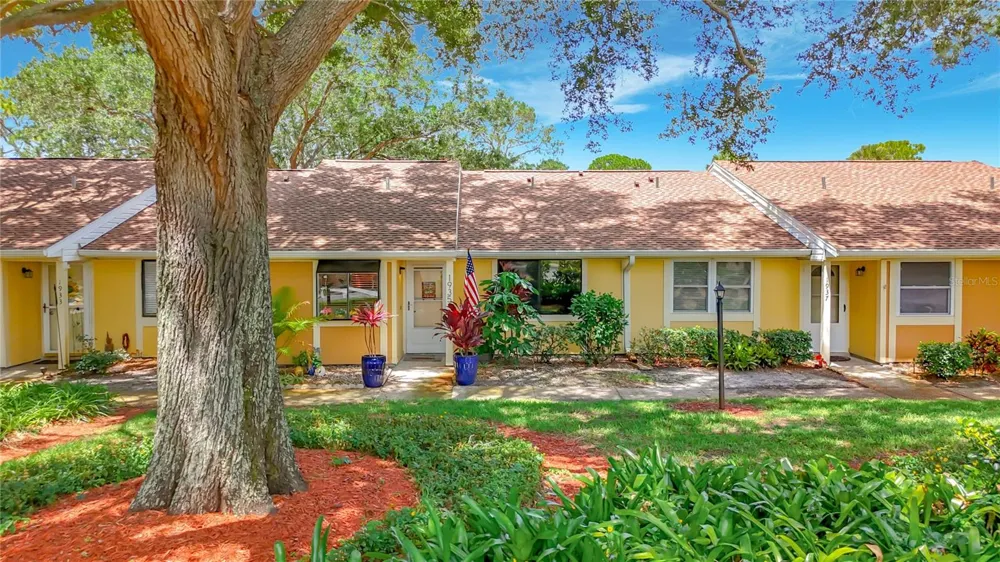 1935 PEPPERMILL DRIVE #C Clearwater, FL 33763