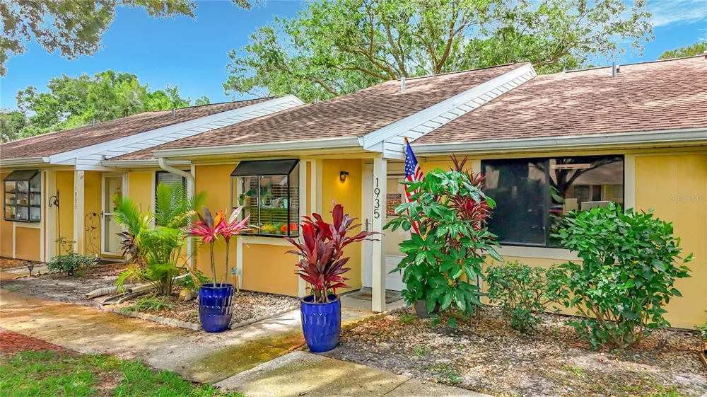 1935 PEPPERMILL DRIVE #C Clearwater, FL 33763