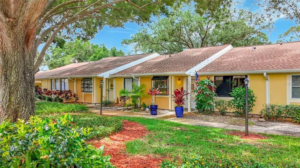 1935 PEPPERMILL DRIVE #C Clearwater, FL 33763