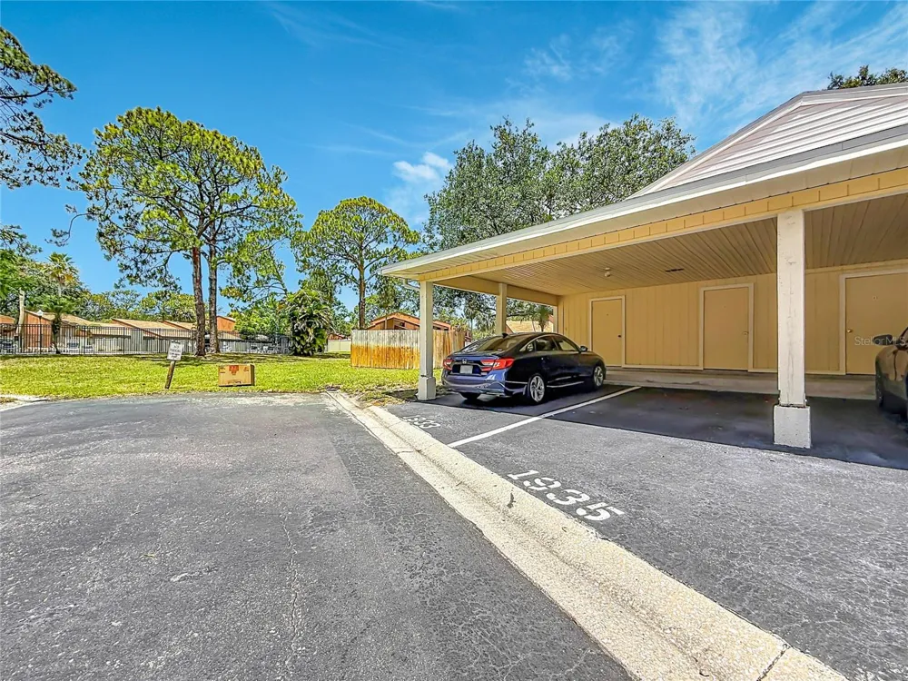 1935 PEPPERMILL DRIVE #C Clearwater, FL 33763