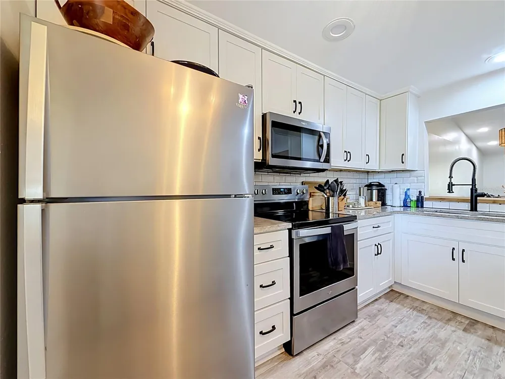 1935 PEPPERMILL DRIVE #C Clearwater, FL 33763