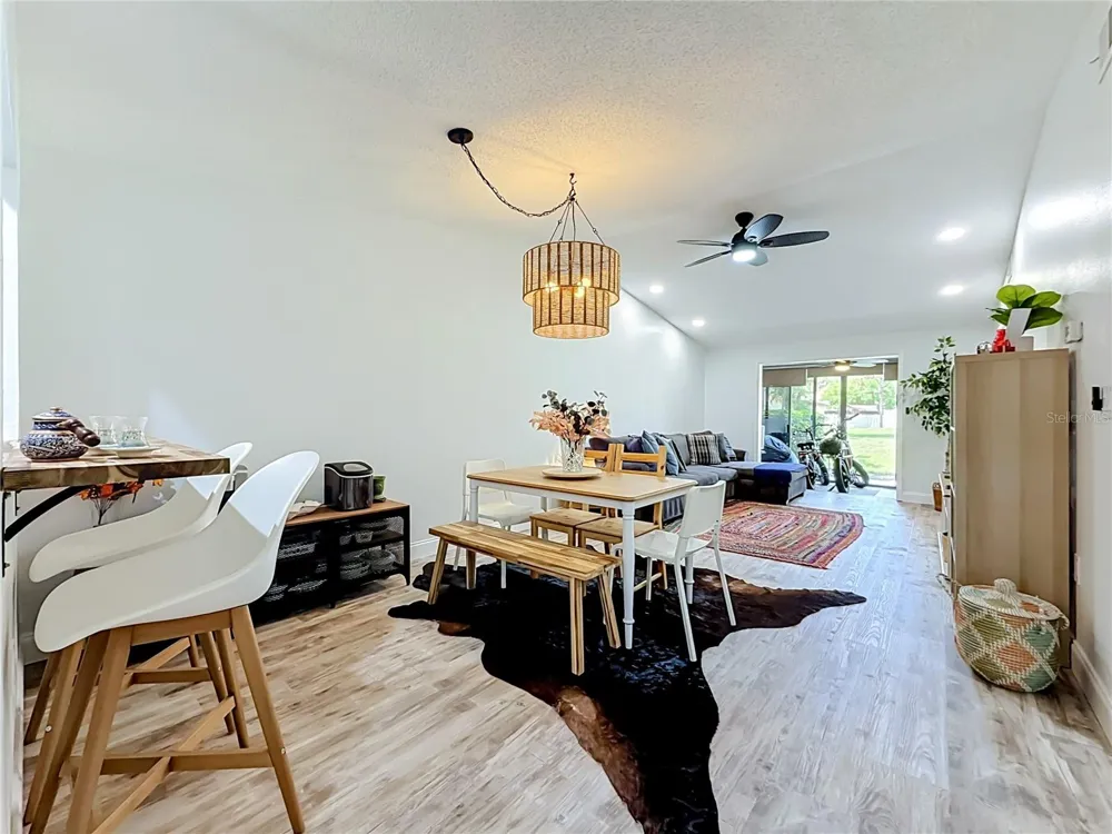 1935 PEPPERMILL DRIVE #C Clearwater, FL 33763