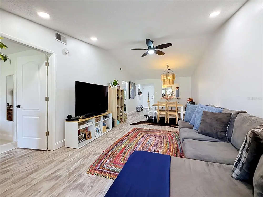 1935 PEPPERMILL DRIVE #C Clearwater, FL 33763