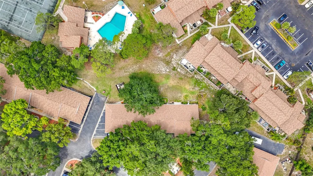 1935 PEPPERMILL DRIVE #C Clearwater, FL 33763