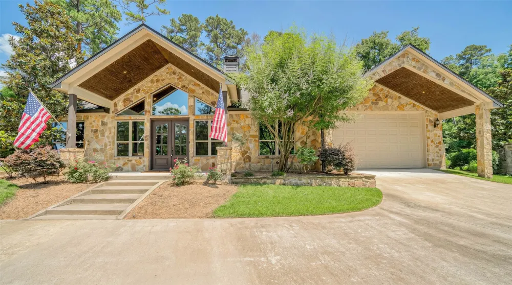 42 Leona Court Scroggins, TX 75480