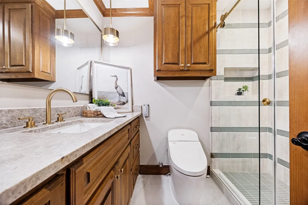 42 Leona Court Scroggins, TX 75480