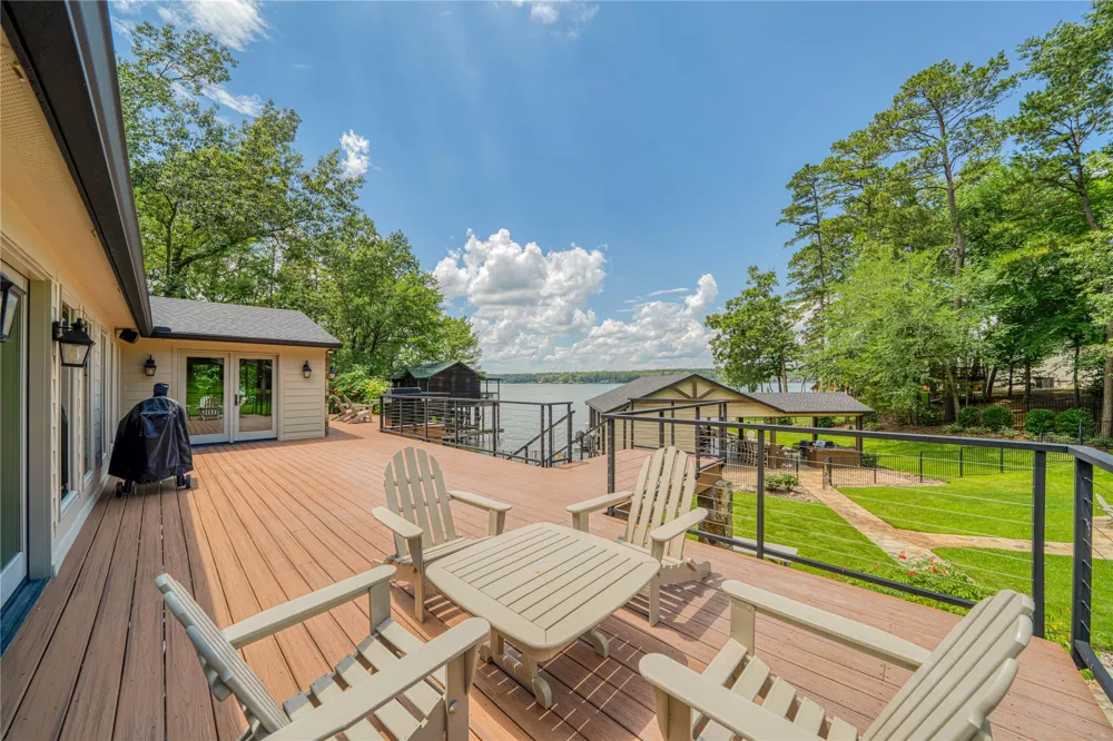 42 Leona Court Scroggins, TX 75480