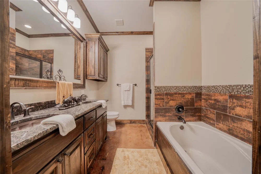 42 Leona Court Scroggins, TX 75480