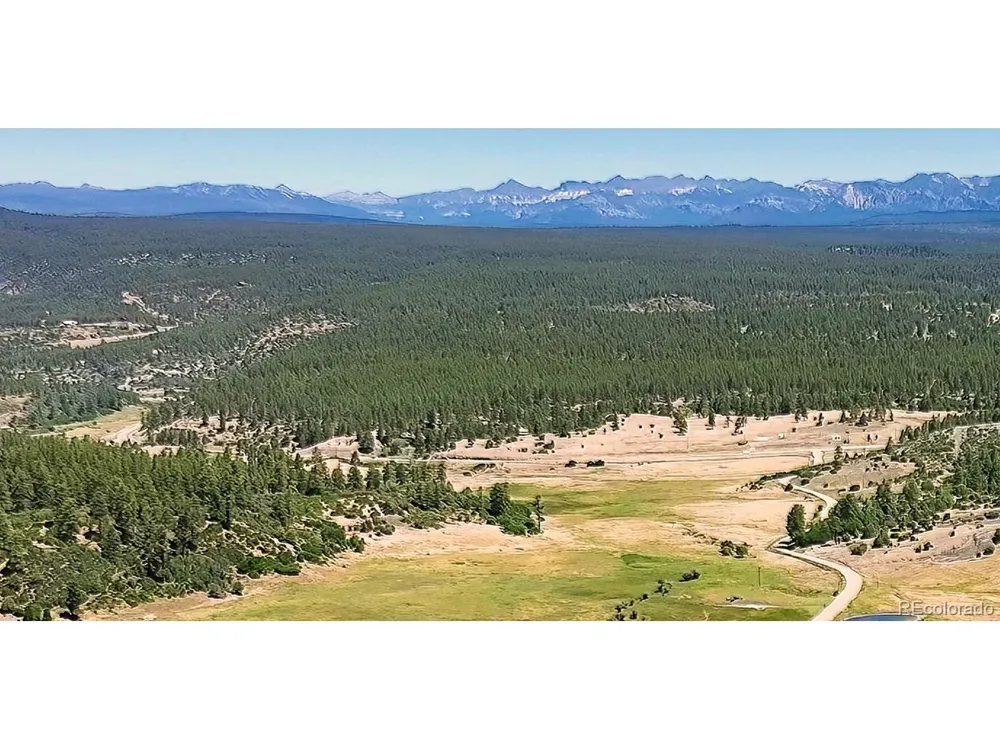 73 Parelli Institute Drive Pagosa Springs, CO 81147