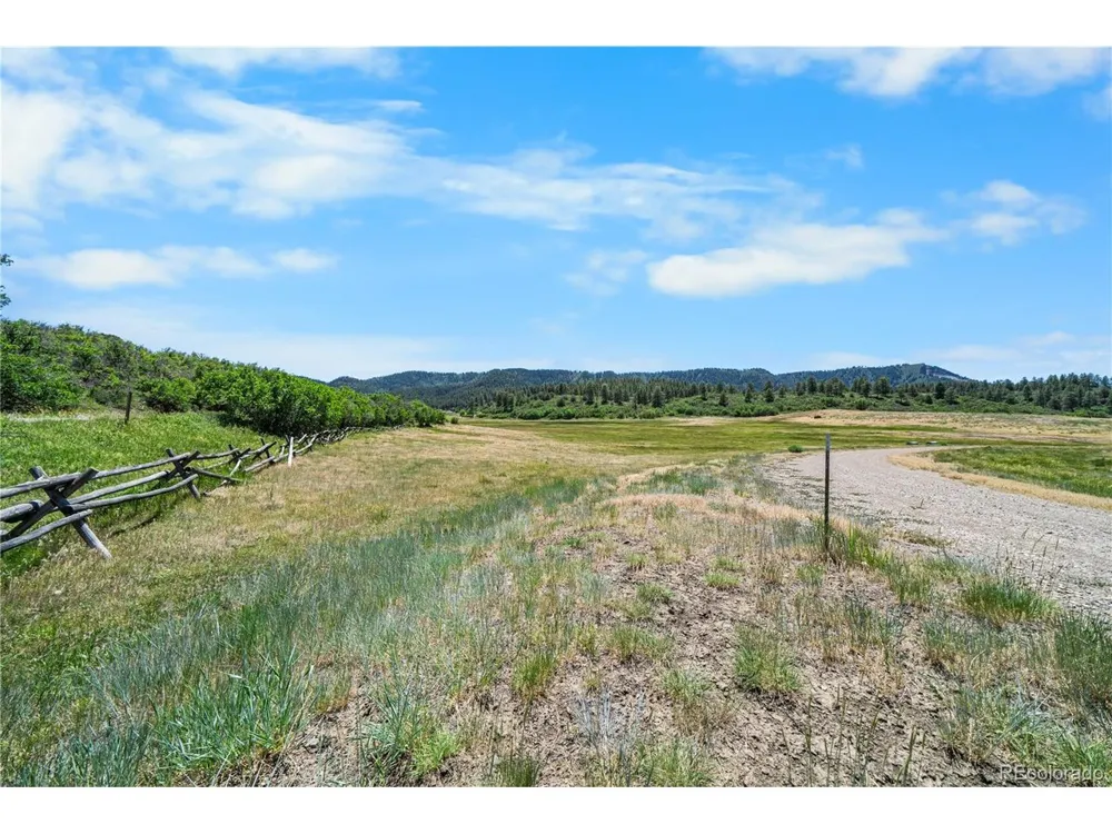 73 Parelli Institute Drive Pagosa Springs, CO 81147