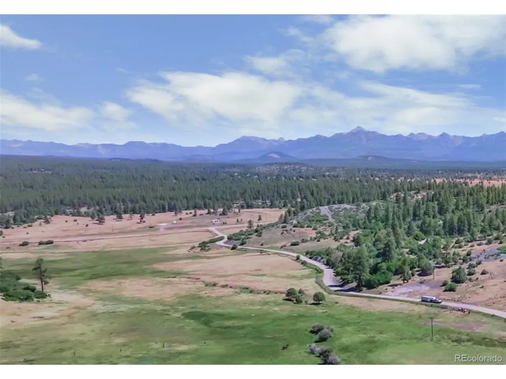 73 Parelli Institute Drive Pagosa Springs, CO 81147