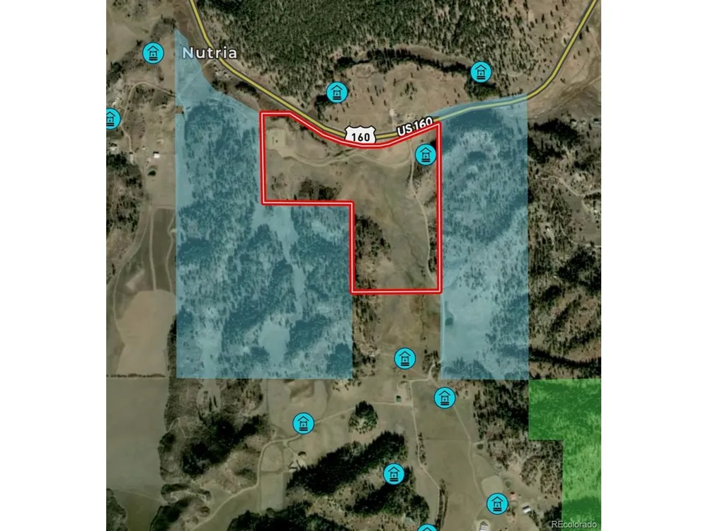 73 Parelli Institute Drive Pagosa Springs, CO 81147