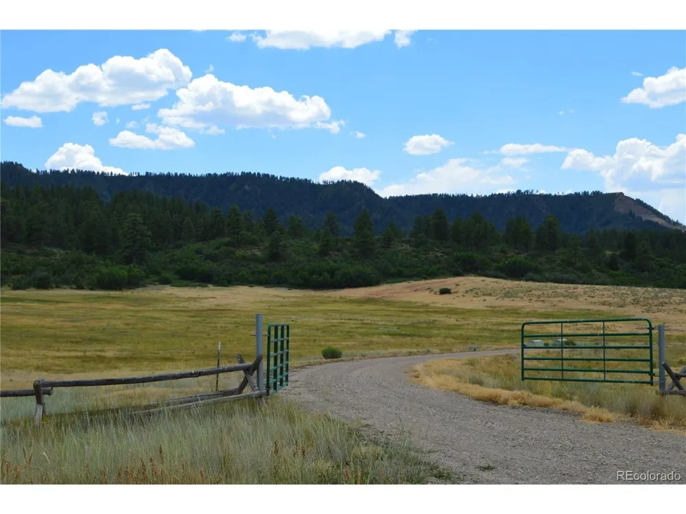 73 Parelli Institute Drive Pagosa Springs, CO 81147