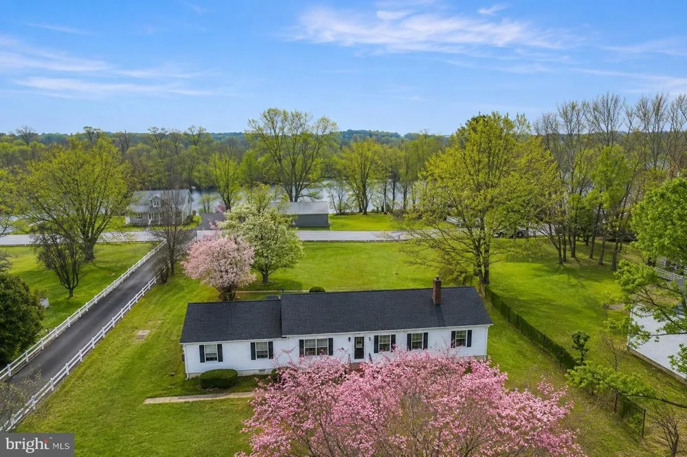 34157 SOMERSET ROAD Pocomoke, MD 21851