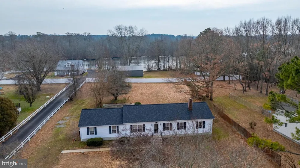 34157 SOMERSET ROAD Pocomoke, MD 21851