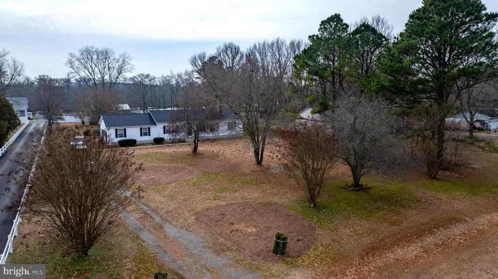 34157 SOMERSET ROAD Pocomoke, MD 21851