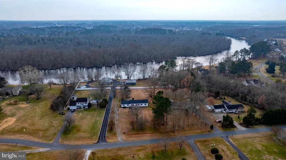 34157 SOMERSET ROAD Pocomoke, MD 21851