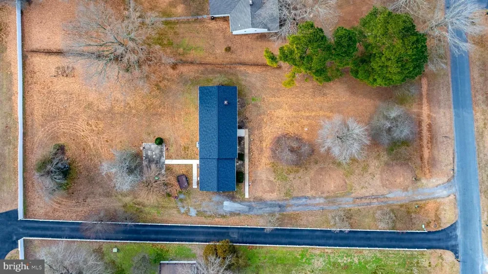 34157 SOMERSET ROAD Pocomoke, MD 21851