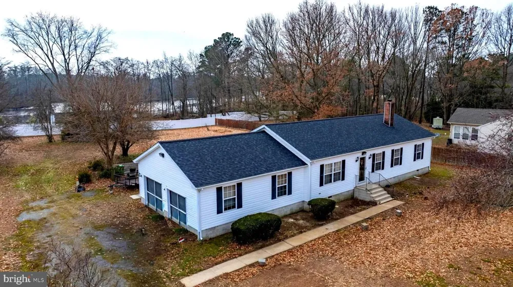 34157 SOMERSET ROAD Pocomoke, MD 21851