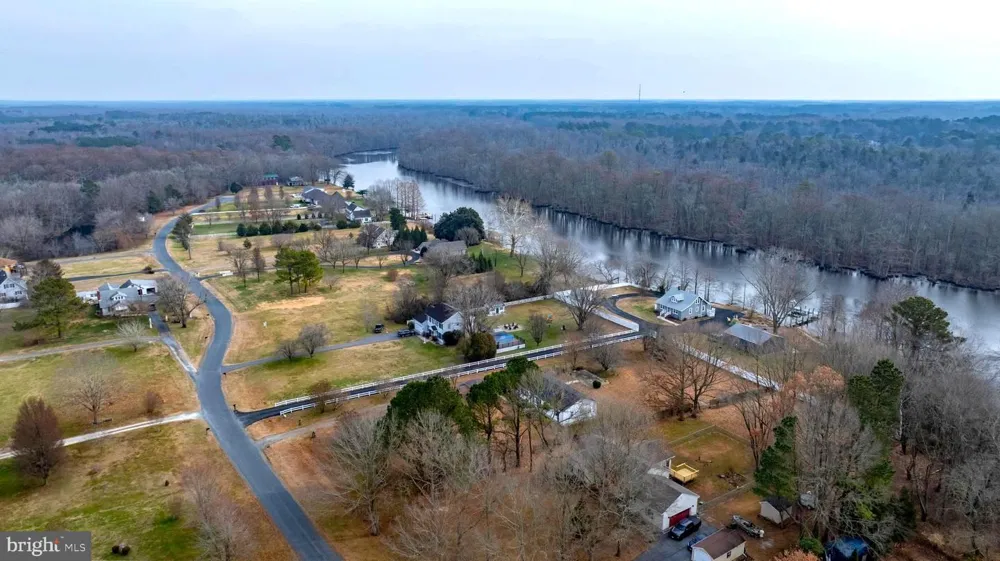 34157 SOMERSET ROAD Pocomoke, MD 21851