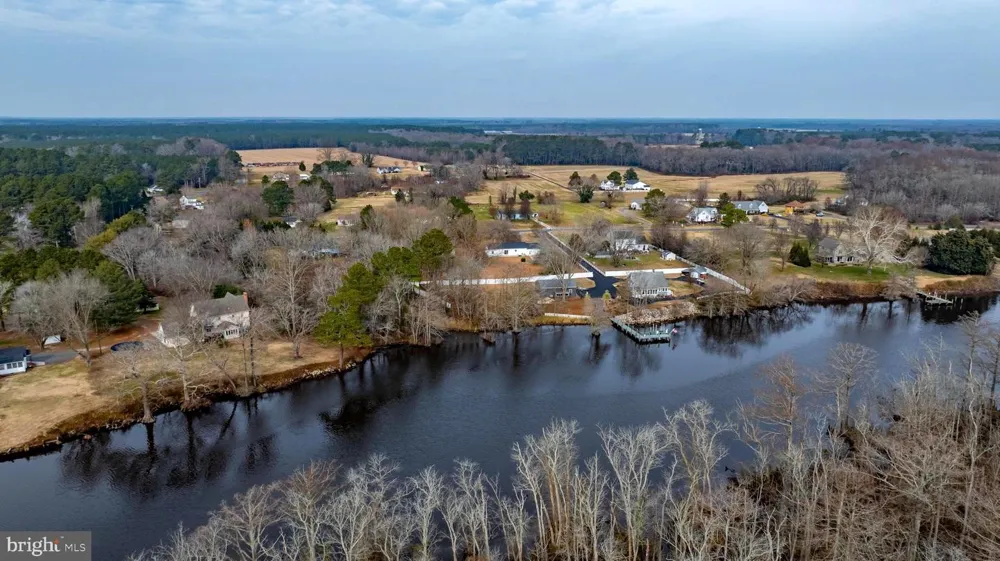 34157 SOMERSET ROAD Pocomoke, MD 21851