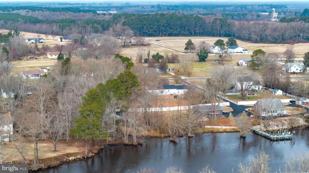 34157 SOMERSET ROAD Pocomoke, MD 21851