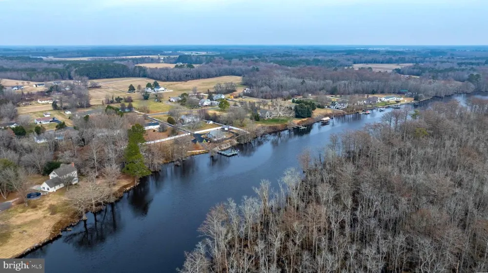 34157 SOMERSET ROAD Pocomoke, MD 21851