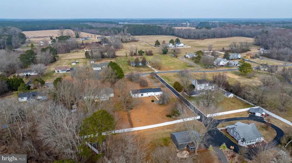 34157 SOMERSET ROAD Pocomoke, MD 21851