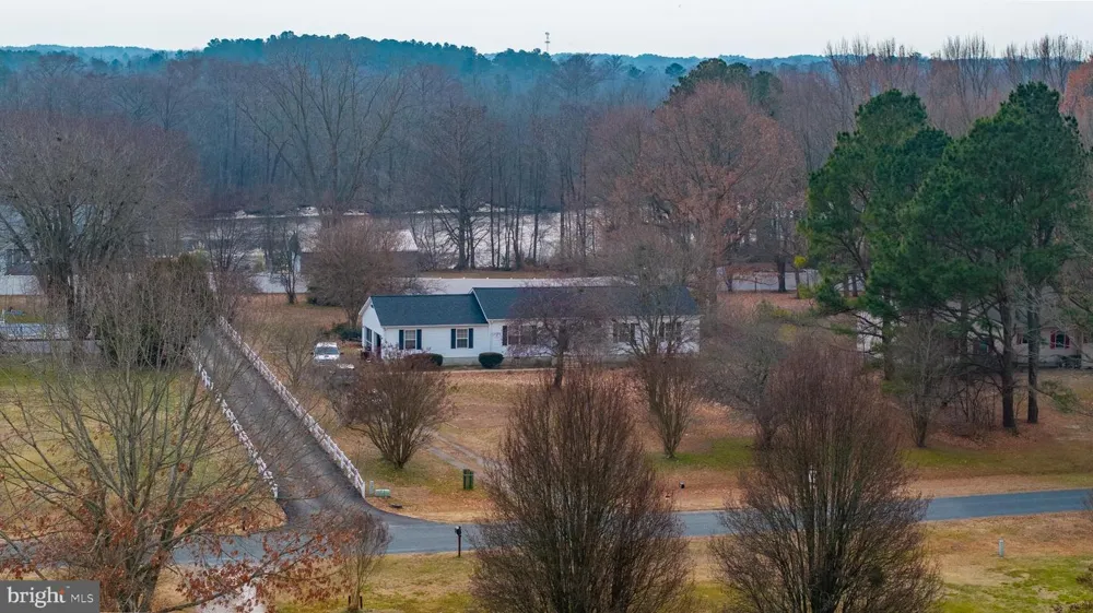 34157 SOMERSET ROAD Pocomoke, MD 21851